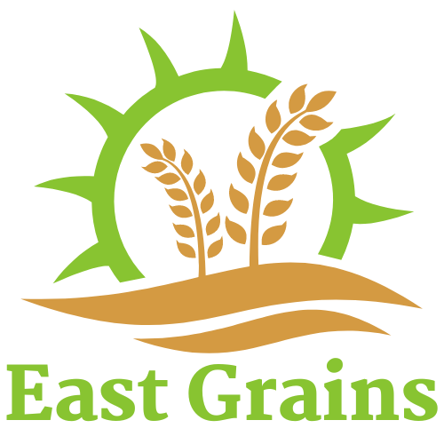 East Grains Ltd